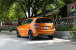 Restaylingoviy berline Chevrolet Aveo photo 4