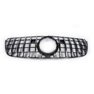Calandre Avant GT Panamericana (pour GLS) Mercedes GL/GLS сlass X166 2012-2019 photo 4