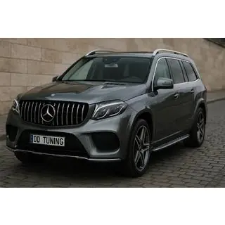 Calandre Avant GT Panamericana (pour GLS)