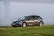 La troisième génération de la berline Seat Leon photo 2