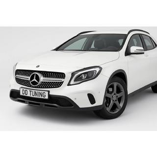 Calandre Avant Diamond Silver (2017-2019)