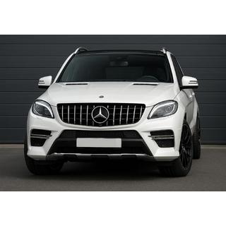 Calandre tuning GT Panamericana (pour ML)