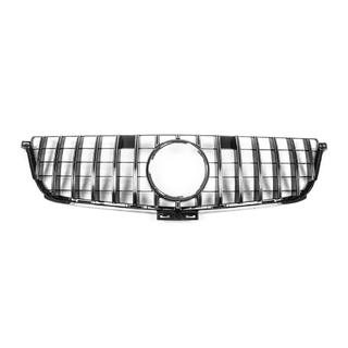 Calandre tuning GT Panamericana (pour ML) Mercedes GLE/ML сlass W166 2011-2018 photo 2