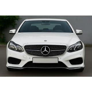 Calandre Avant Diamond Black (pour Avantgarde et AMG-Line, 2013-2016) photo 1