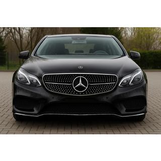 Calandre Avant Diamond Black (pour Avantgarde et AMG-Line, 2013-2016) photo 3