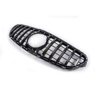 Calandre Avant GT Panamericana (pour Avantgarde et AMG-Line, 2013-2016) Mercedes E-сlass W212 2009-2016 photo 3