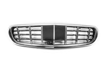 Mercedes E-class W213 2016-2023 Calandre avant BRB (pour Classic et Exclusive, 2016-2019) photo 3