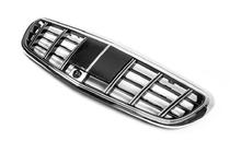 Mercedes E-class W213 2016-2023 Calandre avant BRB (pour Classic et Exclusive, 2016-2019) photo 4