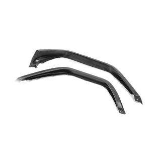 Extensions d'ailes pour AMG (4 pcs, ABS) Mercedes G сlass W463 1990-2018 photo 4
