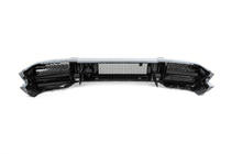 Mercedes G class W463 1990-2018 Pare-chocs avant AMG G63/G65 complet G65 (grille noire) photo 10