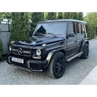 Pare-chocs avant AMG G63/G65 complet photo 4