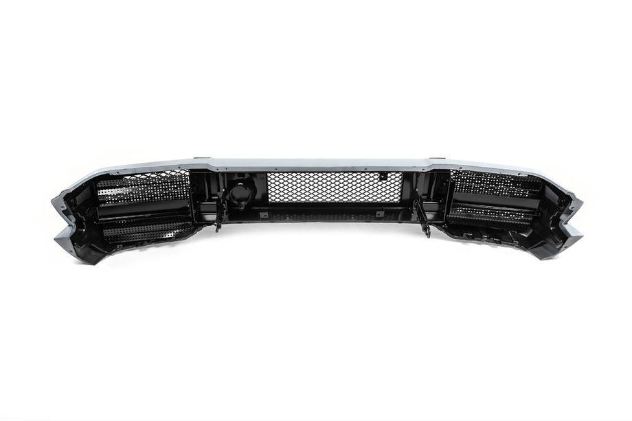 Mercedes G class W463 1990-2018 Pare-chocs avant AMG G63/G65 complet Photo 10