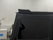 Mercedes G сlass W463 1990-2018 Aileron BRB (1990-2017) photo 3