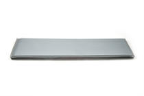 Mercedes G сlass W463 1990-2018 Aileron BRB (1990-2017) photo 6