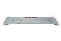 Mercedes G сlass W463 1990-2018 Aileron BRB (1990-2017) photo 5