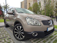 Nissan Qashqai 2007-2010 Entourages de phares antibrouillard chromes (2 pcs, inox) photo 3