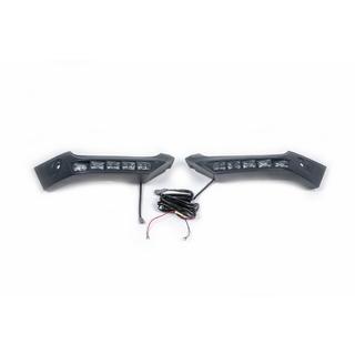 Inserts LED pour pare-chocs AMG (2 pcs) photo 2