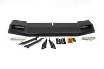 Mercedes G class W463 1990-2018 Pare-soleil BRB V1 Design 2015 (ABS) photo 4