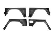 Mercedes G сlass W463 1990-2018 Kit Carrosserie (BRB-Designs) photo 4