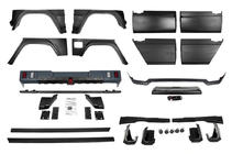 Mercedes G сlass W463 1990-2018 Kit Carrosserie (BRB-Designs) photo 1
