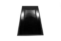 Mercedes G class W463 1990-2018 Capot Cover BRBS (ABS) photo 3
