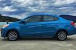 Budget berline Mitsubishi Mirage photo 2