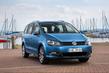 Mis à jour le monospace Volkswagen Sharan de la deuxième génération photo 10