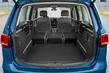 Mis à jour le monospace Volkswagen Sharan de la deuxième génération photo 8