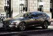 Un aperçu actualisé de break Mazda 6 SW photo 2