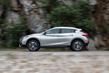 Présentation crossover compact Infiniti QX30 photo 9