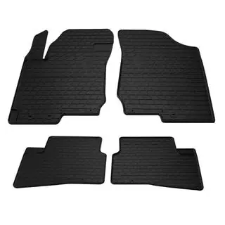 Tapis en caoutchouc (4 pcs, Stingray Premium)