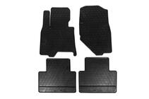 Infiniti QX50 2013-2017 Tapis en caoutchouc (4 pcs, Stingray Premium) photo 1