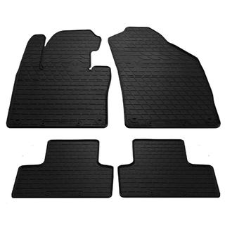 Tapis en caoutchouc (4 pcs, Stingray Premium)