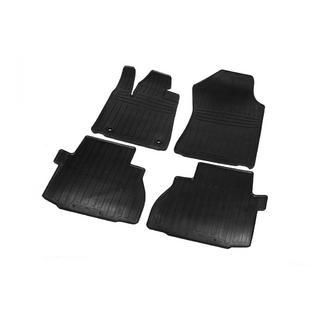 Tapis en caoutchouc (2 rangées, Stingray Premium) photo 2