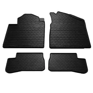 Tapis en caoutchouc Stingray (2008-2017, 4 pcs)