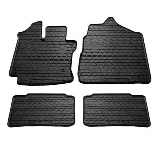 Tapis en caoutchouc (4 pcs, Stingray Premium)