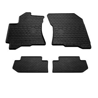 Tapis en caoutchouc (4 pcs, Stingray Premium)