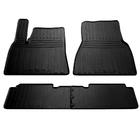 Tesla Model S 2012– Tapis en caoutchouc Stingray (2012-2021) photo 1