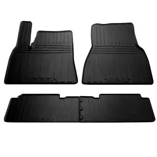 Tapis en caoutchouc Stingray (2012-2021)