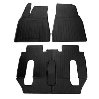 Tapis en caoutchouc (6 places, Stingray Premium)