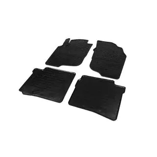 Tapis en caoutchouc (4 pcs, Stingray Premium) photo 2