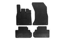 Audi Q5 2017-2025 Tapis en caoutchouc (4 pcs, Stingray Premium) photo 1