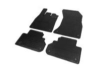 Audi Q5 2017-2025 Tapis en caoutchouc (4 pcs, Stingray Premium) photo 2