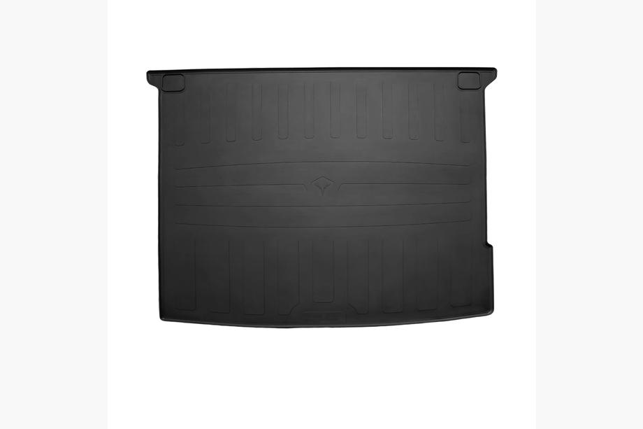 Mercedes GLE/ML class W166 2011-2018 Tapis de coffre en caoutchouc (Stingray) Image