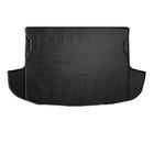 Mitsubishi Outlander 2012-2021 Tapis de coffre en caoutchouc (Stingray) photo 1