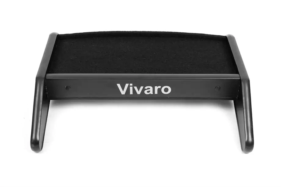 Opel Vivaro 2001–2015 Tablette de tableau de bord (2010-2014, Type-1) Photo 2