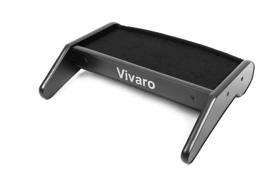 Opel Vivaro 2001–2015 Tablette de tableau de bord (2010-2014, Type-1) Photo 1