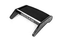 Nissan Primastar 2002-2014 Tablette de tableau de bord (2010-2014, Type-1) photo 4