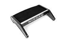 Nissan Primastar 2002-2014 Tablette de tableau de bord (2010-2014, Type-1) photo 1