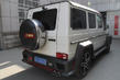 Gamme de tuning et accessoires pour Mercedes G W463 photo 7
